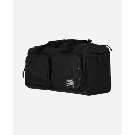 Brand New Utility Power 2.0 Duffel Bag Black Just In