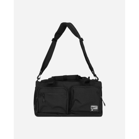 Brand New Utility Power 2.0 Duffel Bag Black Just In