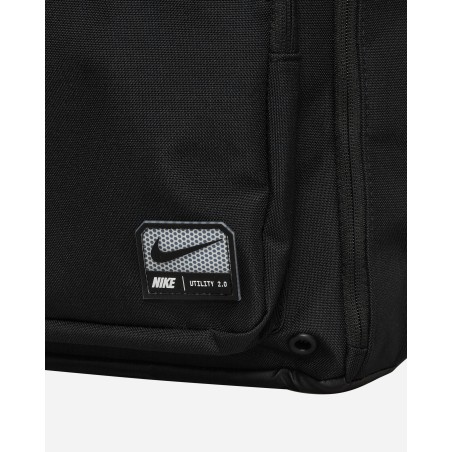 Brand New Utility Speed Backpack (27L) Black In Stock