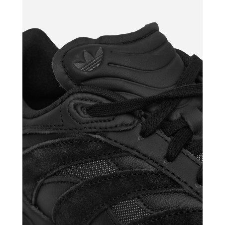 Brand New Predator Mundial Sneakers Core Black Just Launched