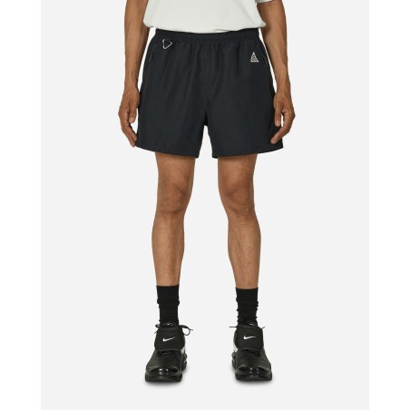 Brand New ACG Reservoir Goat Shorts Black In Stock