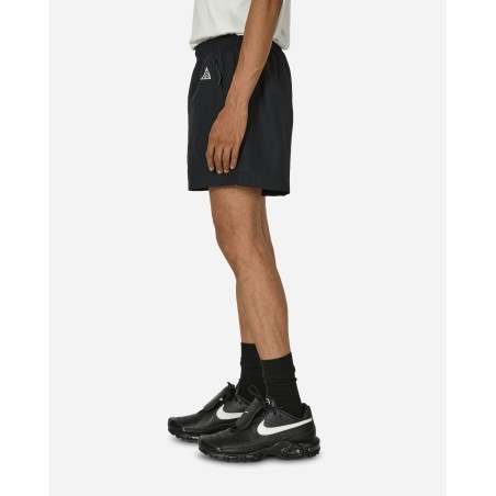 Brand New ACG Reservoir Goat Shorts Black In Stock