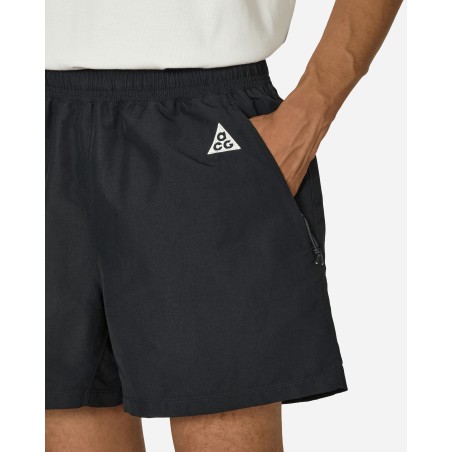 Brand New ACG Reservoir Goat Shorts Black In Stock