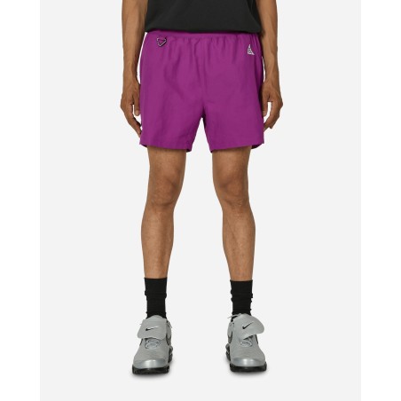 Brand New ACG Reservoir Goat Shorts Bold Berry Available for Immediate Shipping