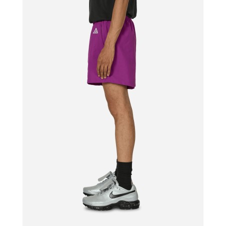 Brand New ACG Reservoir Goat Shorts Bold Berry Available for Immediate Shipping