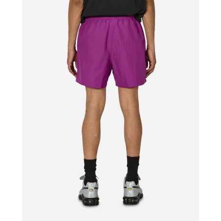 Brand New ACG Reservoir Goat Shorts Bold Berry Available for Immediate Shipping