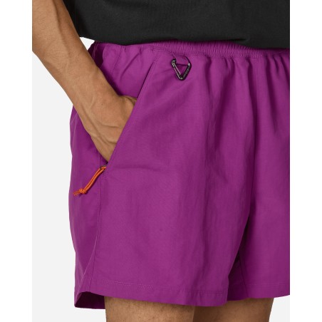 Brand New ACG Reservoir Goat Shorts Bold Berry Available for Immediate Shipping