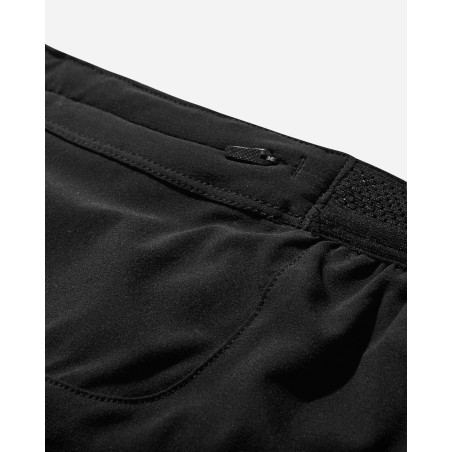 Brand New Men's AeroSwift Dri-FIT ADV 2" Brief-Lined Running Shorts Black Fresh Release