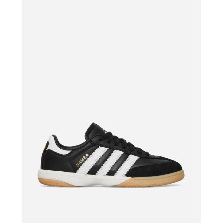 Brand New Samba MN Sneakers Core Black / Cloud White In Stock