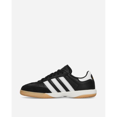 Brand New Samba MN Sneakers Core Black / Cloud White In Stock