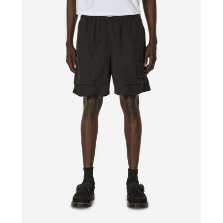 Brand New Camp Shorts Black