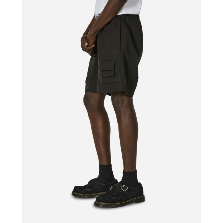 Brand New Camp Shorts Black