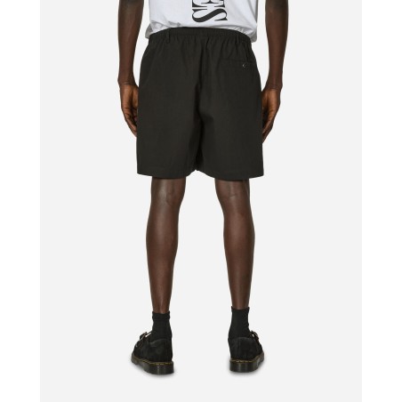 Brand New Camp Shorts Black