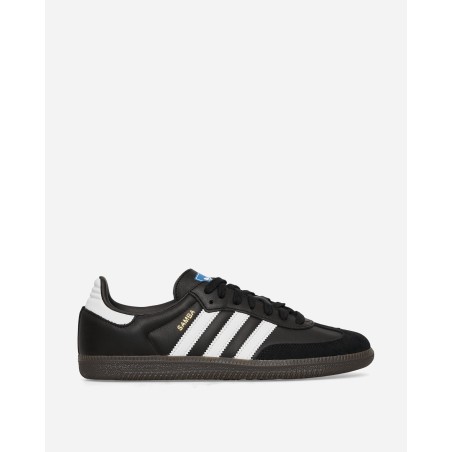 Brand New Samba OG Sneakers Core Black / Cloud White