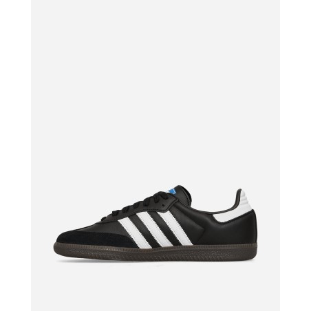 Brand New Samba OG Sneakers Core Black / Cloud White