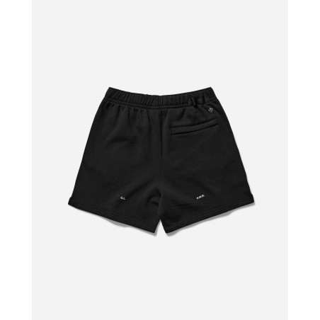 Brand New Men's NOCTA Fleece Shorts Black Available Now