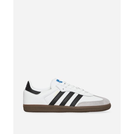 Brand New Samba OG Sneakers Cloud White / Core Black Limited Stock