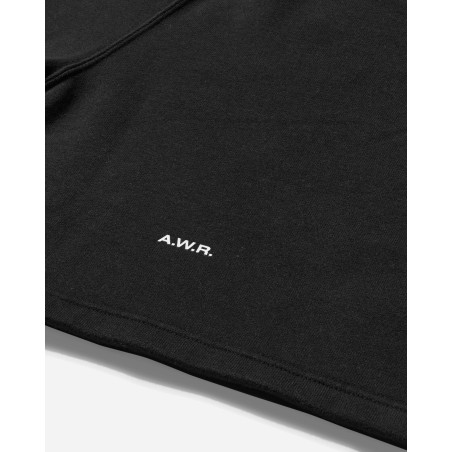 Brand New Men's NOCTA Fleece Shorts Black Available Now