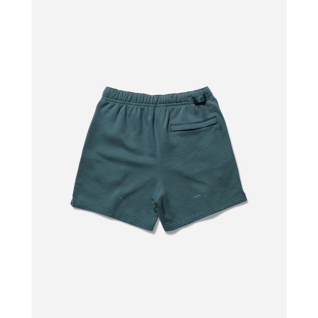 Brand New Men's NOCTA Fleece Shorts Mineral Slate Hot New Item