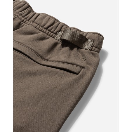 Brand New Men's NOCTA Fleece Shorts Olive Grey New Collection