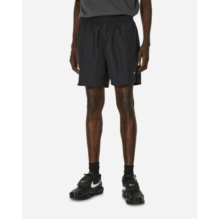 Brand New NOCTA Cardinal Nylon Shorts Black Just In