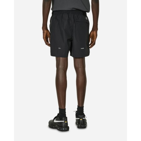 Brand New NOCTA Cardinal Nylon Shorts Black Just In