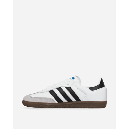 Brand New Samba OG Sneakers Cloud White / Core Black Limited Stock