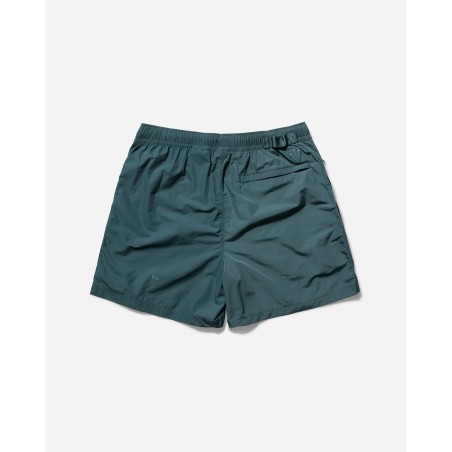 Brand New Men's NOCTA Nylon Shorts Mineral Slate In Stock