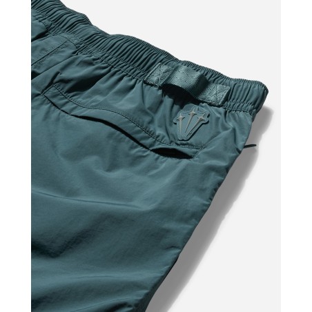 Brand New Men's NOCTA Nylon Shorts Mineral Slate In Stock