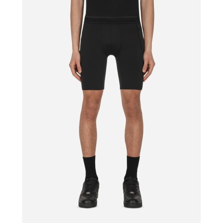 Brand New MMW Dri-FIT 3-in-1 Shorts Black Fresh Release