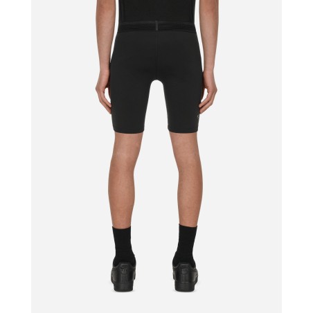 Brand New MMW Dri-FIT 3-in-1 Shorts Black Fresh Release