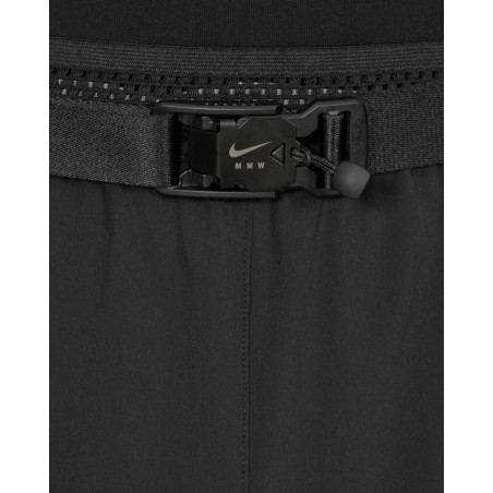 Brand New MMW Dri-FIT 3-in-1 Shorts Black Fresh Release