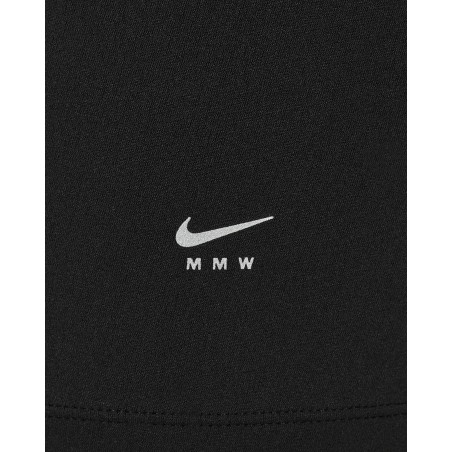 Brand New MMW Dri-FIT 3-in-1 Shorts Black Fresh Release