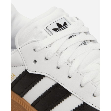 Brand New Samba XLG Sneakers Cloud White / Core Black New Collection