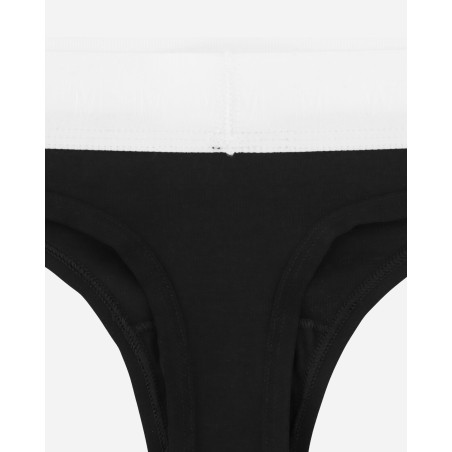 Brand New MMW Underwear Black