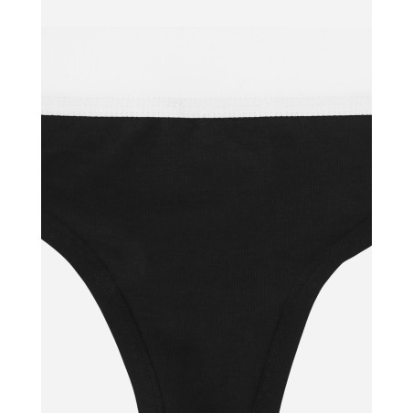 Brand New MMW Underwear Black