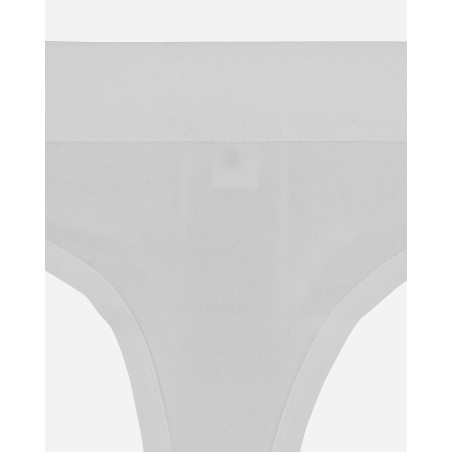 Brand New MMW Underwear White On Hand Now