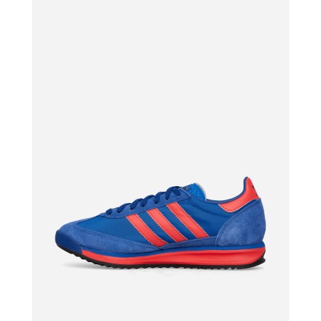 Brand New SL 72 RS Sneakers Blue / Bright Red Just In