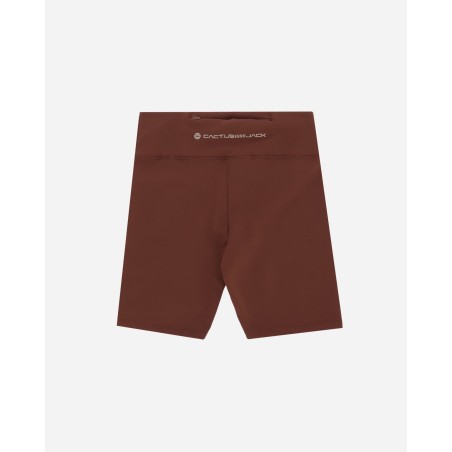 Brand New CACT.US CORP WMNS Shorts Brown New Release