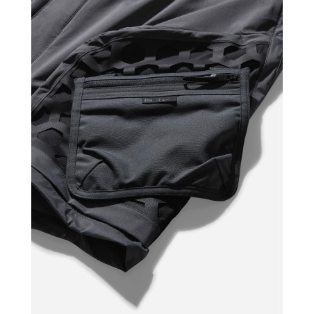 Brand New Women's ISPA Multi Pocket Skirt Anthracite Available for Immediate Shipping