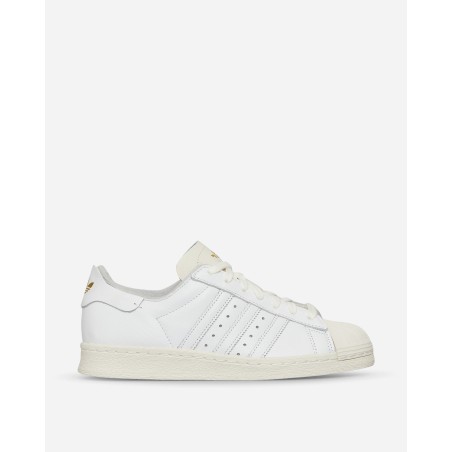 Brand New Superstar 82 Sneakers White