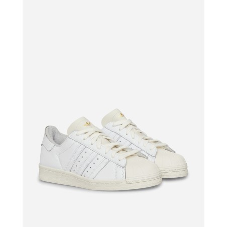 Brand New Superstar 82 Sneakers White