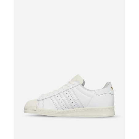 Brand New Superstar 82 Sneakers White