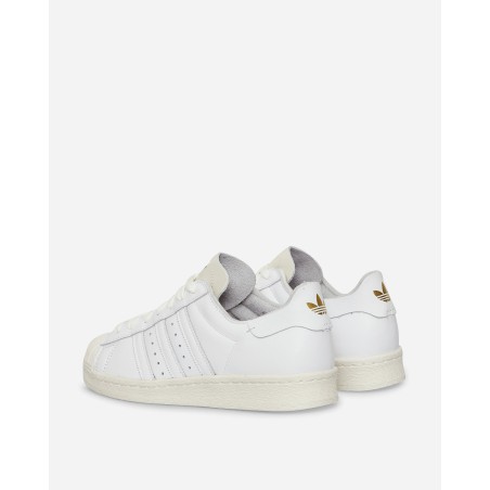 Brand New Superstar 82 Sneakers White