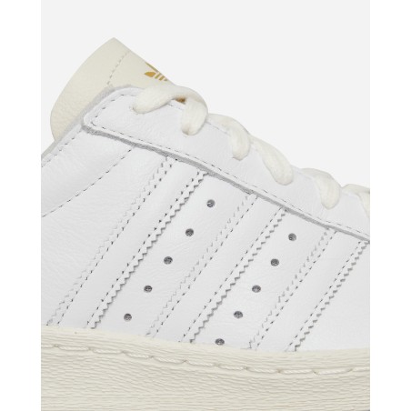 Brand New Superstar 82 Sneakers White