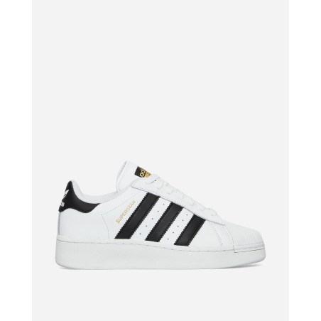 Brand New Superstar XLG Sneakers Cloud White / Core Black In Stock