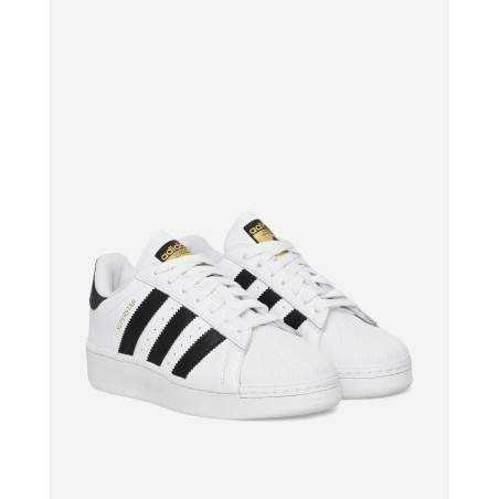 Brand New Superstar XLG Sneakers Cloud White / Core Black In Stock