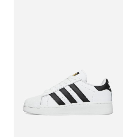 Brand New Superstar XLG Sneakers Cloud White / Core Black In Stock