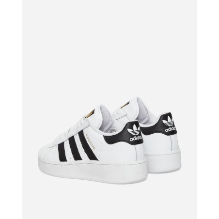 Brand New Superstar XLG Sneakers Cloud White / Core Black In Stock