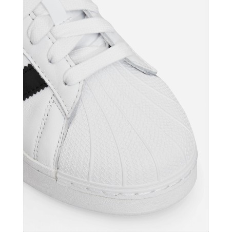 Brand New Superstar XLG Sneakers Cloud White / Core Black In Stock